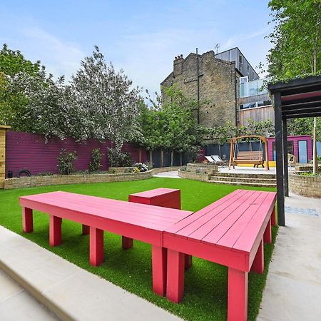 Nightingale Suites Londres Exterior foto