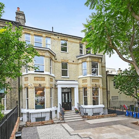 Nightingale Suites Londres Exterior foto
